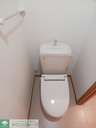 パール・カーサBの物件内観写真